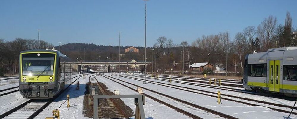 Agilis Bahn Stellenangebote