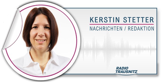 Moderatoren / Radiomacher Radio Trausnitz