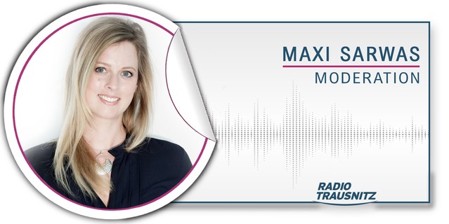 Moderatoren / Radiomacher Radio Trausnitz