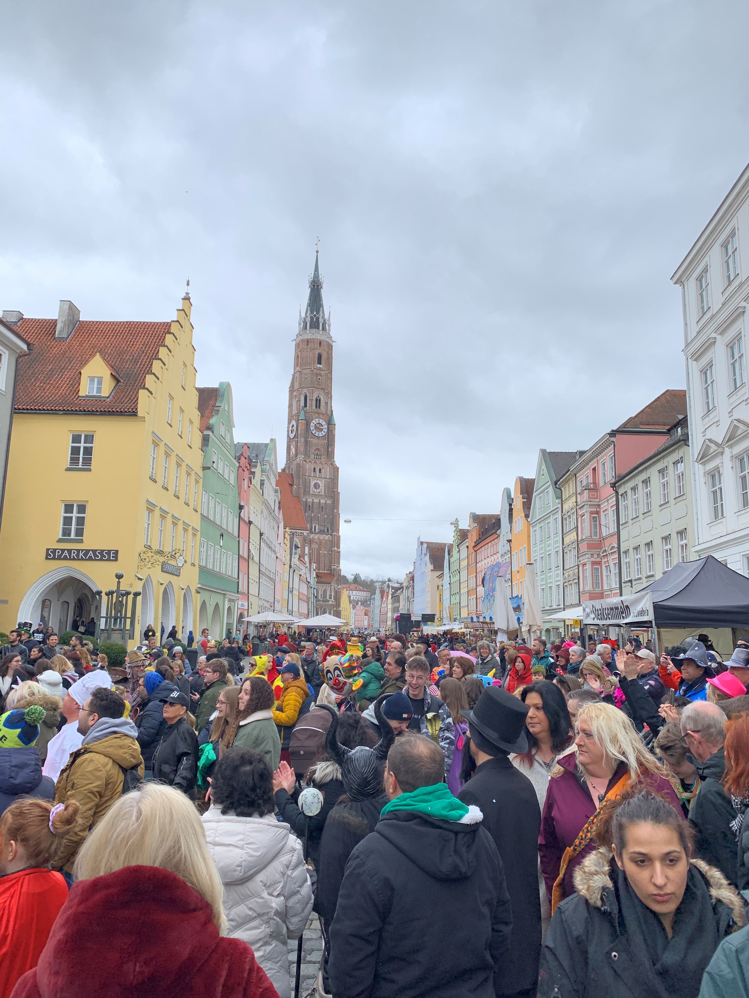 Nachrichten Radio Trausnitz