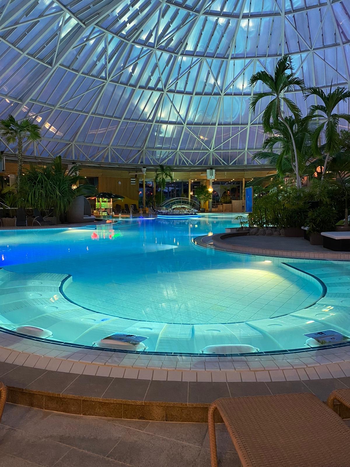 Wiedereröffnung der Therme Erding | Radio Trausnitz