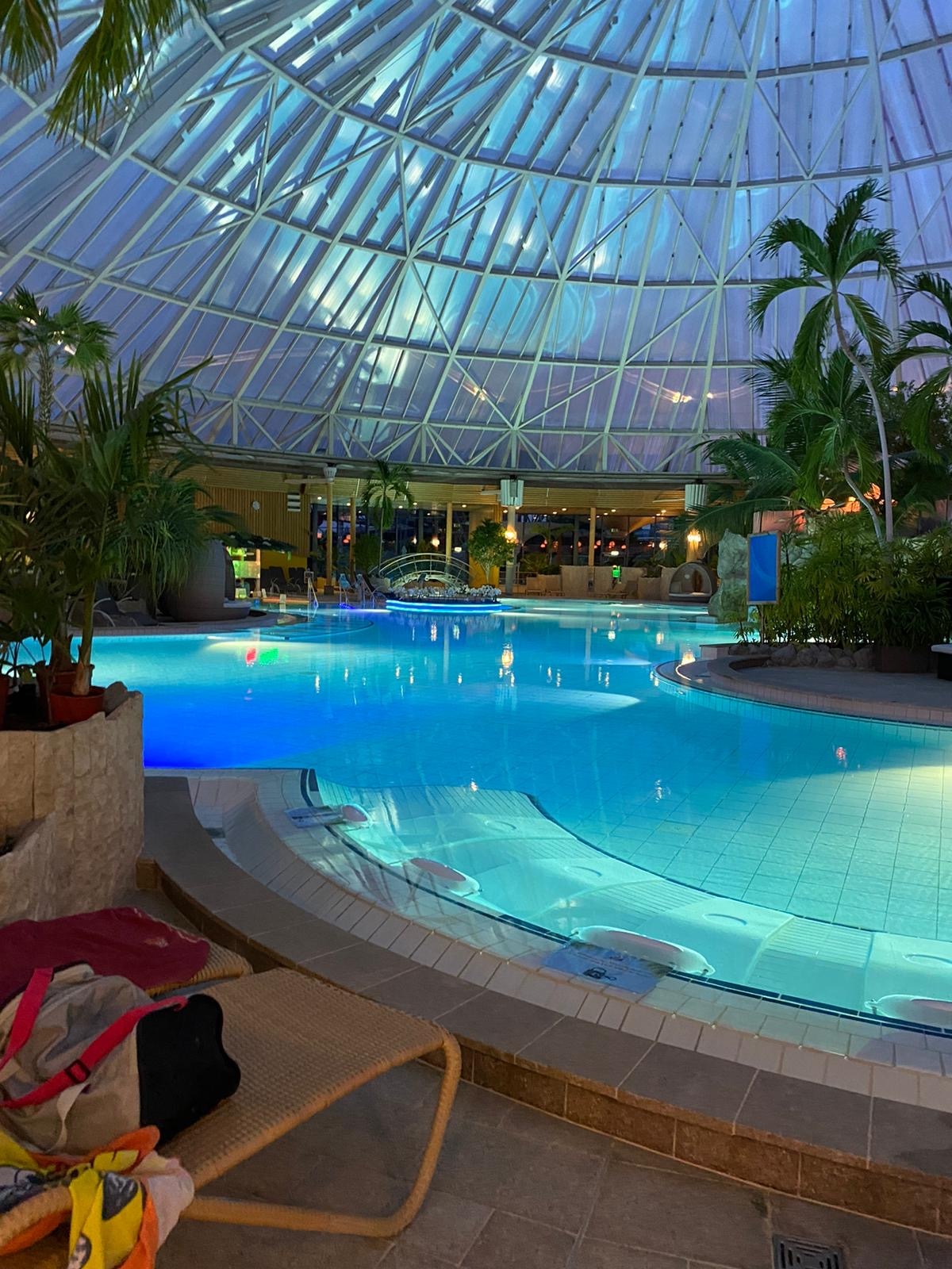 Radio Gutscheine Therme Erding